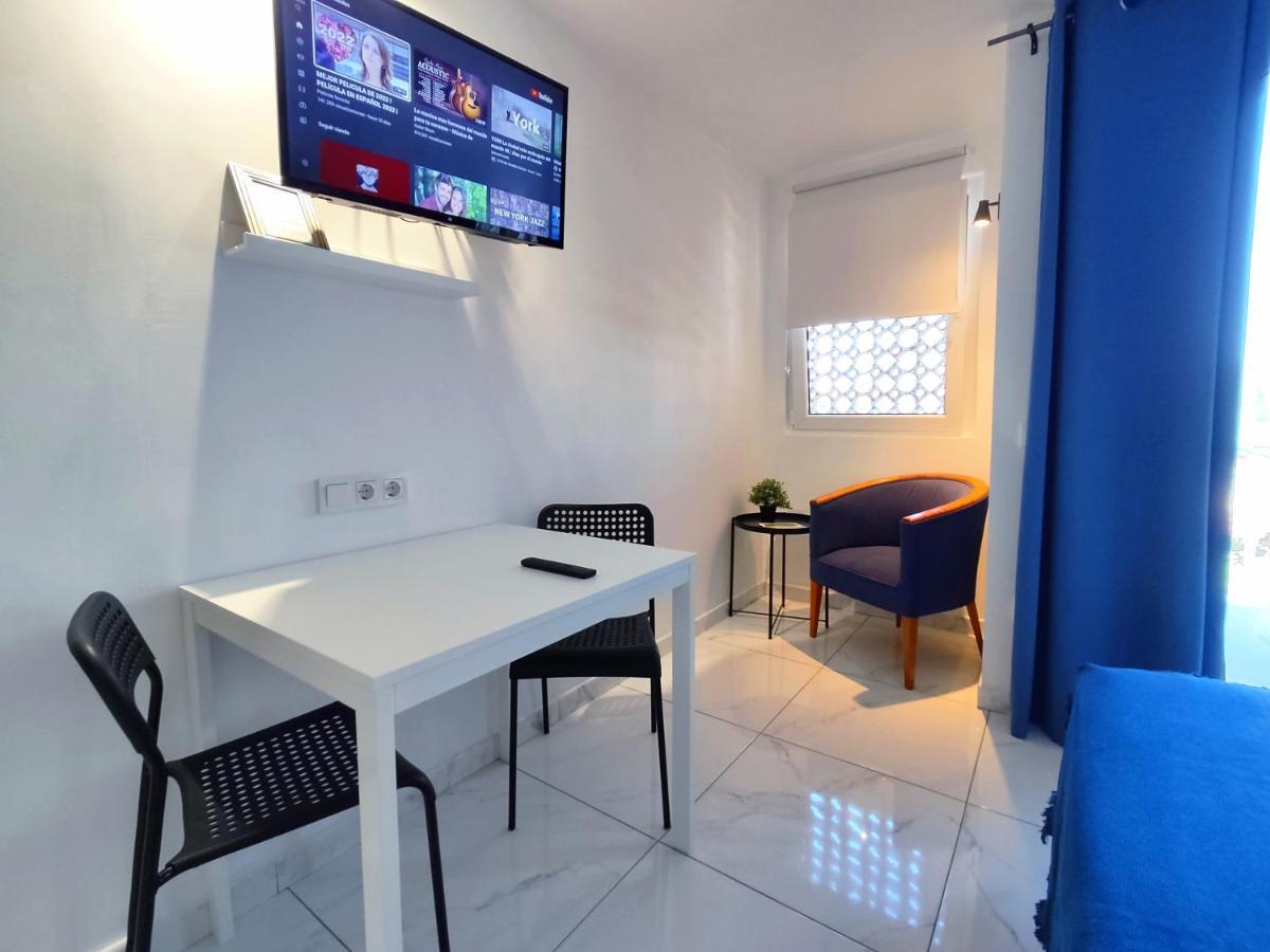 Zafiro Alicante Exterior foto